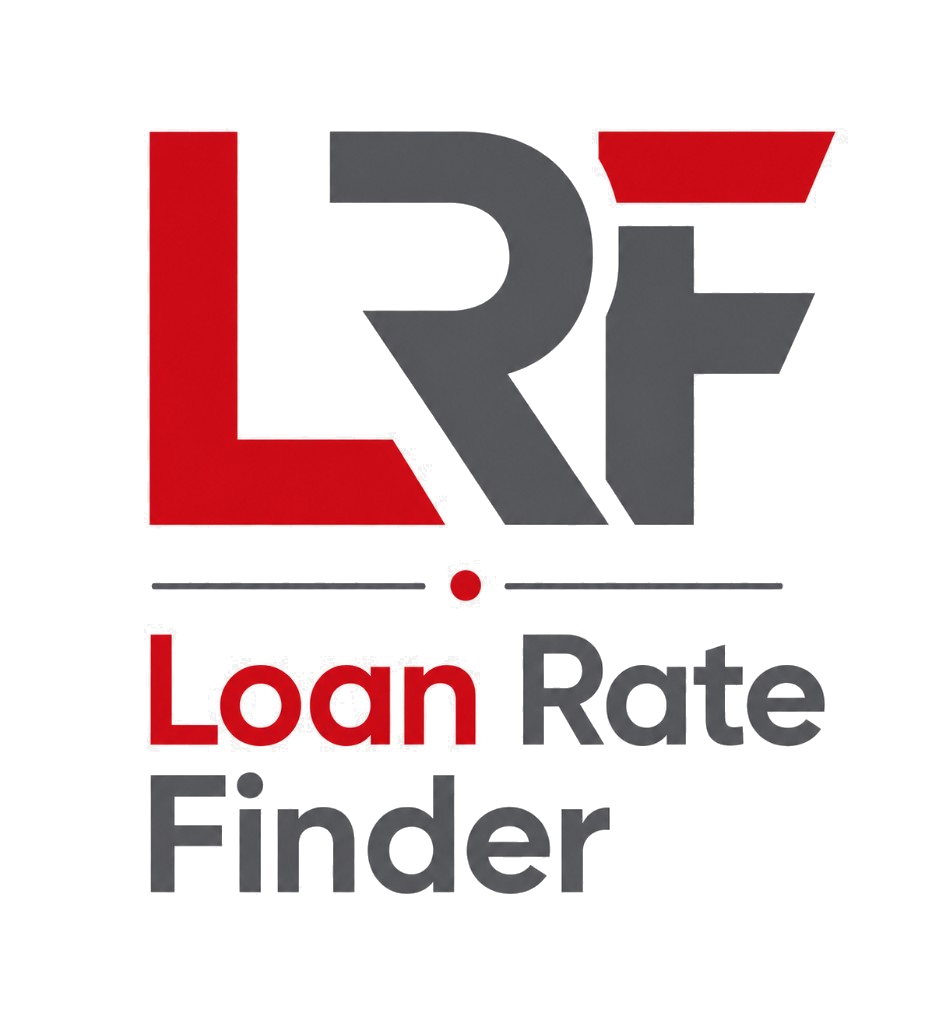 Loan Rate Finder